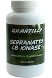 Serranatto LB Kinase