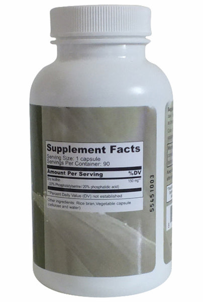 Memory Activator* – Chantilly Health
