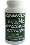 NOx Micro Circulation Activator