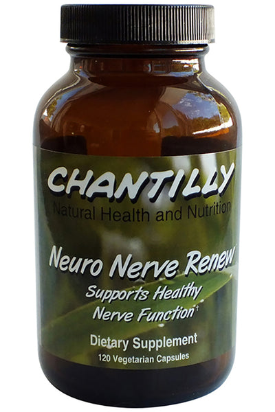 Neuro Nerve Renew – Chantilly Health