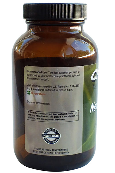 Neuro Nerve Renew – Chantilly Health