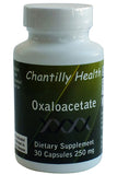 Oxaloacetate