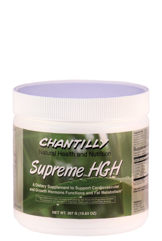 Supreme HGH